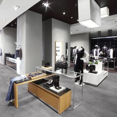 Pavimento in poliuretano - EVOLUTION TREND - VIRAG S.R.L.  - in vinile / da interno / per soggiorno