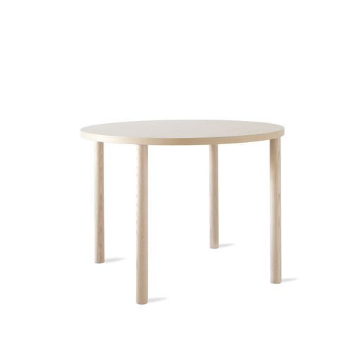 Tavolo contemporaneo - B-15 R - Balzar Beskow - in rovere / in frassino / in betulla