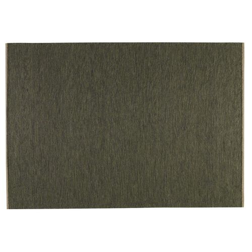 Tappeto contemporaneo - ALLIUM - kateha - a tinta unita / in lana della Nuova Zelanda / in lino