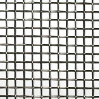 Tela metallica in acciaio - NELSON - Sunon International Trade Co.,Ltd - per facciate / per frangisole / a maglia quadrata
