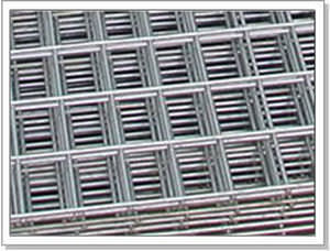 Rete elettrosaldata armature per cemento armato - Sunon International Trade Co.,Ltd - per recinzione / in acciaio galvanizzato
