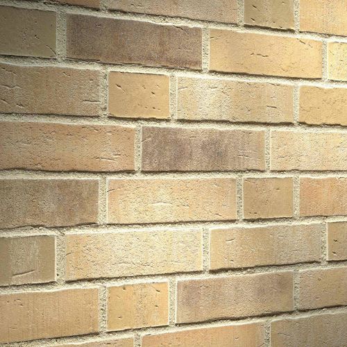 Mattone per rivestimento di facciata - VASCU   - Feldhaus Klinker - per facciata / per muratura / pieno