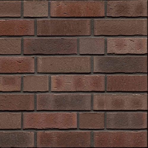 Mattone per rivestimento di facciata - VASCU - Feldhaus Klinker - per facciata / per muratura / pieno