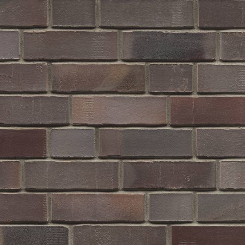 Mattone per rivestimento di facciata - ACCUDO - Feldhaus Klinker - per facciata / per muratura / pieno