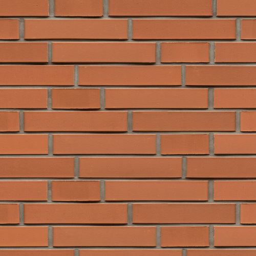 Mattone per rivestimento di facciata - CLASSIC - Feldhaus Klinker - per facciata / per muratura / pieno