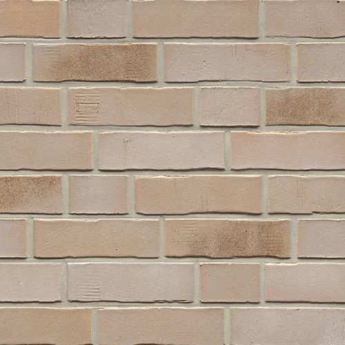 Mattone per rivestimento di facciata - ACCUDO - Feldhaus Klinker - per facciata / per muratura / pieno