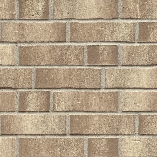 Mattone per rivestimento di facciata - VASCU - Feldhaus Klinker - per facciata / per muratura / pieno