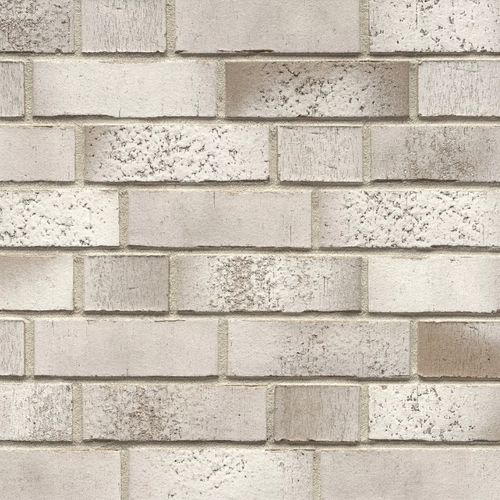 Mattone per rivestimento di facciata - VARIO - Feldhaus Klinker - per facciata / per muratura / pieno