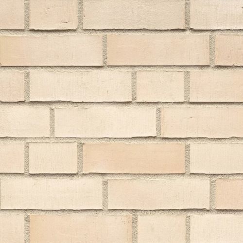 Mattone per rivestimento di facciata - VARIO - Feldhaus Klinker - per facciata / per muratura / pieno