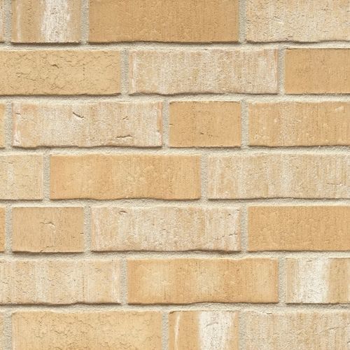 Mattone per rivestimento di facciata - VASCU   - Feldhaus Klinker - per facciata / per muratura / pieno