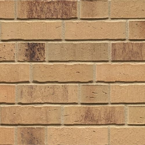 Mattone per rivestimento di facciata - VASCU - Feldhaus Klinker - per facciata / per muratura / pieno