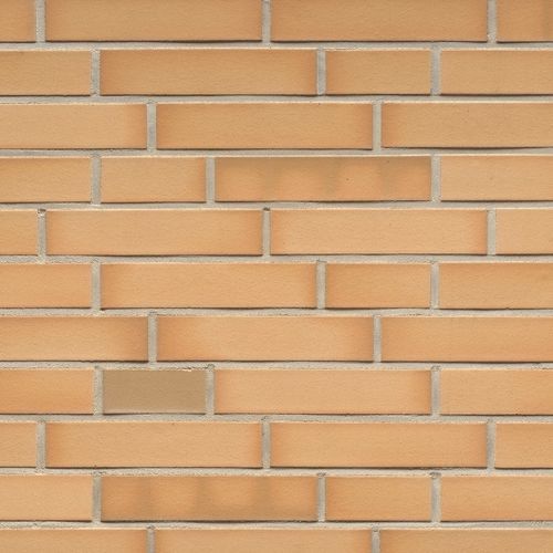 Mattone faccia a vista in clinker - CLASSIC - Feldhaus Klinker - in laterizio / per facciata / per muro interno