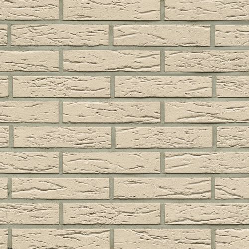 Mattone faccia a vista in ceramica - CLASSIC - Feldhaus Klinker - in laterizio / per facciata / per parete esterna