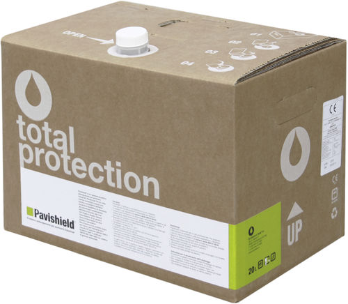 Agente di protezione del calcestruzzo - EVERCRETE® PAVISHIELD - Ecobeton Italy srl