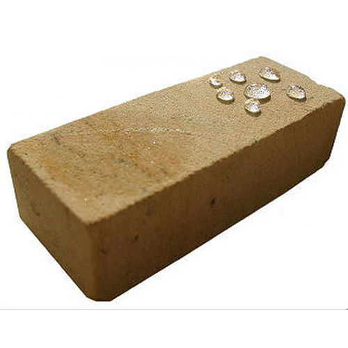 Trattamento idrorepellente per pietre - BRICKCOVER® - Ecobeton Italy srl - di protezione dei mattoni