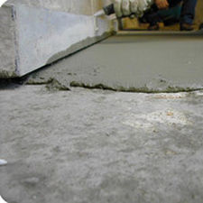 Additivo plastificante - BONDING AGENT® - Ecobeton Italy srl
