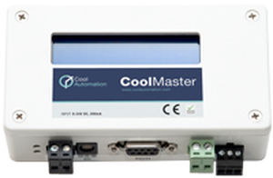 Regolatore di climatizzazione - COOLMASTER - Cool Automation