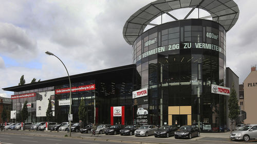 Pannello in vetro trasparente - REFLECT - Semcoglas Holding GmbH - per facciata / antiriflesso