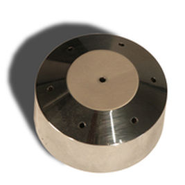 Getto idromassaggio - FOG NOZZLE - WDT - Werner Dosiertechnik