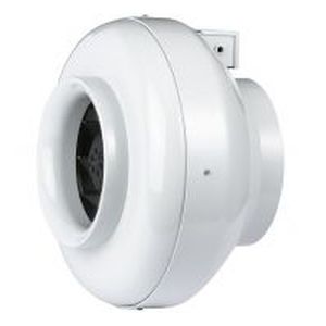 Ventilatore professionale - RRK - WDT - Werner Dosiertechnik - in plastica
