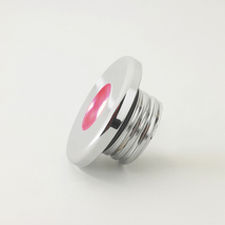 Faretto da soffitto - WDT - Werner Dosiertechnik - LED / rotondo / IP65