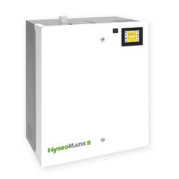 Generatore di vapore per hammam - HYGROMATIK FLEXLINE - WDT - Werner Dosiertechnik