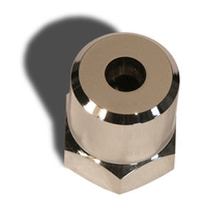 Getto idromassaggio - TROPICAL RAIN NOZZLE - WDT - Werner Dosiertechnik
