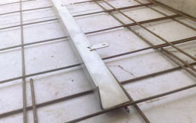 Protezione murale d'angolo - 1004 - Inoxsystem S.r.l.