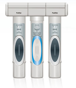 Purificatore d'acqua - ERO 375 - Ecowater Systems