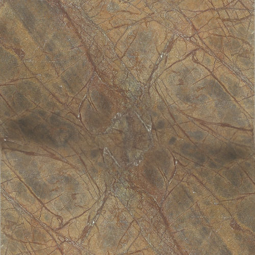 Tranciato in pietra naturale - Brown Woodland - Casadenza by Vesna - in cotone / polimero rinforzato con fibra di vetro / flessibile