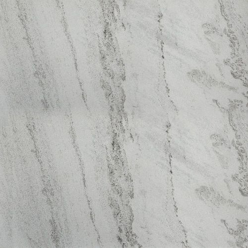 Tranciato in pietra naturale - Gray White - Casadenza by Vesna - in cotone / polimero rinforzato con fibra di vetro / per mobile