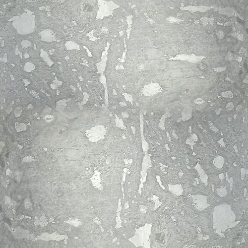 Tranciato in pietra naturale - Silver Gray - Casadenza by Vesna - polimero rinforzato con fibra di vetro / leggero / per mobile