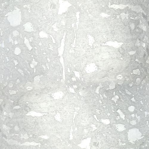 Tranciato in pietra naturale - Pearl White - Casadenza by Vesna - polimero rinforzato con fibra di vetro / resistente all'acqua / per mobile