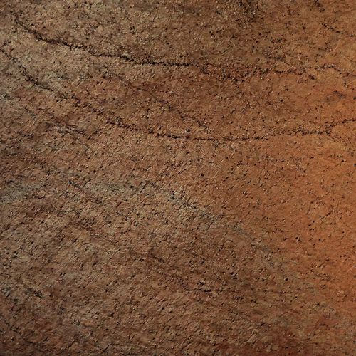 Tranciato in pietra naturale - Metallic Copper - Casadenza by Vesna - in quarzite / in cotone / polimero rinforzato con fibra di vetro