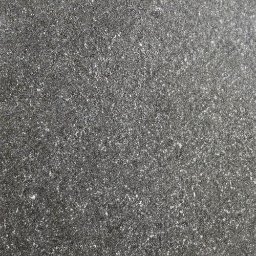Tranciato in pietra naturale - Black Shimmer - Casadenza by Vesna - in quarzite / in cotone / polimero rinforzato con fibra di vetro