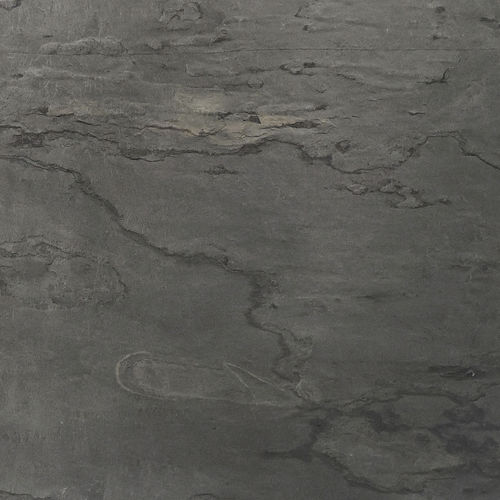 Tranciato in pietra naturale - Steel Gray - Casadenza by Vesna - in cotone / polimero rinforzato con fibra di vetro / 3D