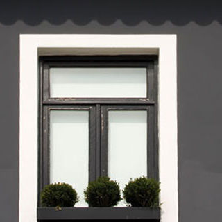 Pittura di protezione - DECORSIL ROMA - OIKOS colore e materia per l'architettura - da esterno / per facciata / a base d'acqua