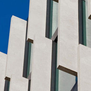 Intonaco di protezione - BETONCRYLL TRASPARENTE - OIKOS colore e materia per l'architettura - per esterni / per muro / per calcestruzzo