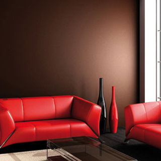 Pittura decorativa - MULTIFUND - OIKOS colore e materia per l'architettura - interno / per muro / a base di resina acrilica
