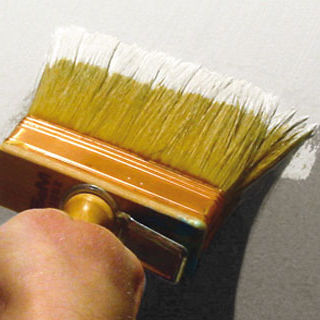 Intonaco decorativo - FONDO MURALES - OIKOS colore e materia per l'architettura - indoor / per muro / a base di resina acrilica