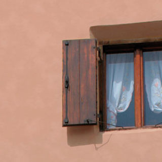 Pittura decorativa - VELATURA ALLA CALCE - OIKOS colore e materia per l'architettura - di protezione / da esterno / interno