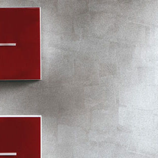 Pittura decorativa - IMPERIUM - OIKOS colore e materia per l'architettura - di finitura / interno / per muro