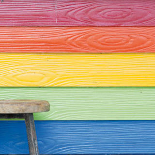 Impregnante di protezione - NOVALIS ECOLEGNO IMPREGNANTE CERATO - OIKOS colore e materia per l'architettura