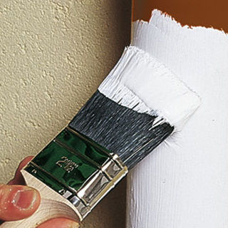 Primer per metallo - NOVALIS ECOAGGRAPPANTE - OIKOS colore e materia per l'architettura - per plastica / a base di resina acrilica / indoor