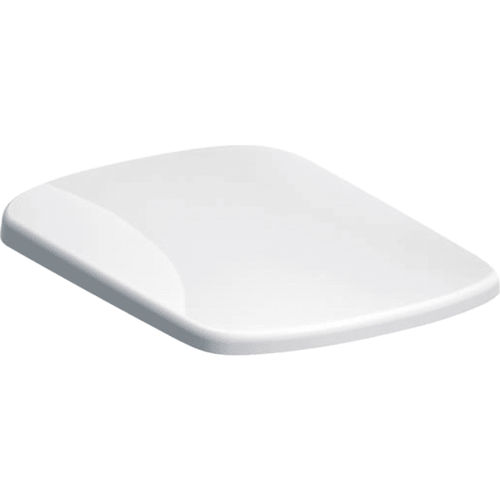 Copriwater in plastica - 501.928.01.1 - GEBERIT - bianco / contract