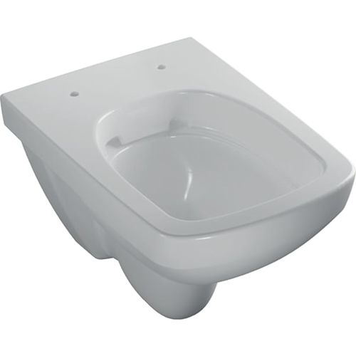 Bidet sospeso - SELNOVA COMPACT - GEBERIT - in ceramica
