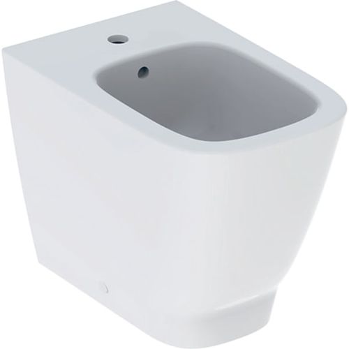 Bidet da terra - 500.841.00.1 - GEBERIT - in ceramica