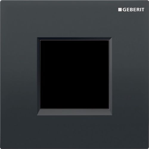 Sciacquone elettronico - 116.027.KH.1 - GEBERIT - per orinatoio / contract