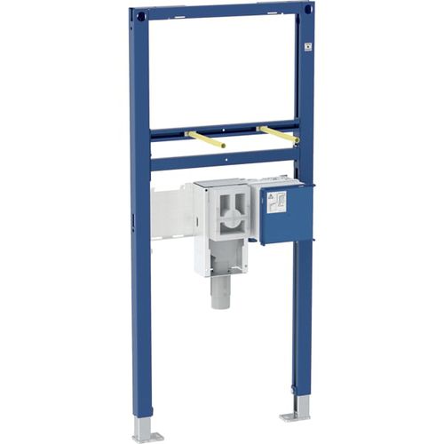 Staffa di fissaggio per lavabi a muro - 111.566.00.1 - GEBERIT