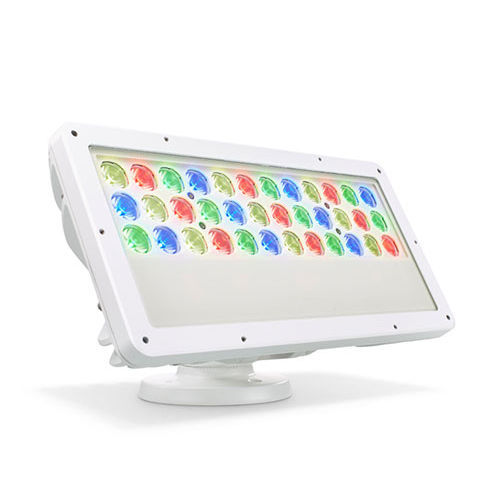 Proiettore IP66 - INTELLIHUE - COLOR KINETICS - LED RGB / professionale / per esterni